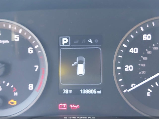 Hyundai TUCSON Sport