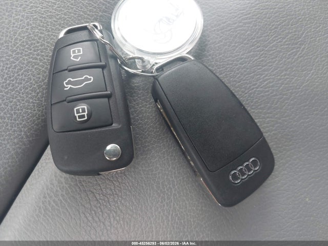 Audi Q3 2.0t Premium