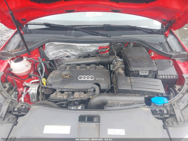 Audi Q3 2.0t Premium
