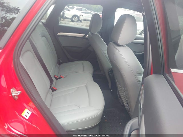 Audi Q3 2.0t Premium