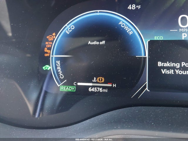 Toyota Sienna Limited