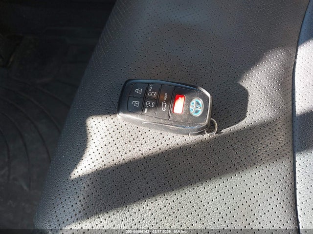 Toyota Sienna Limited