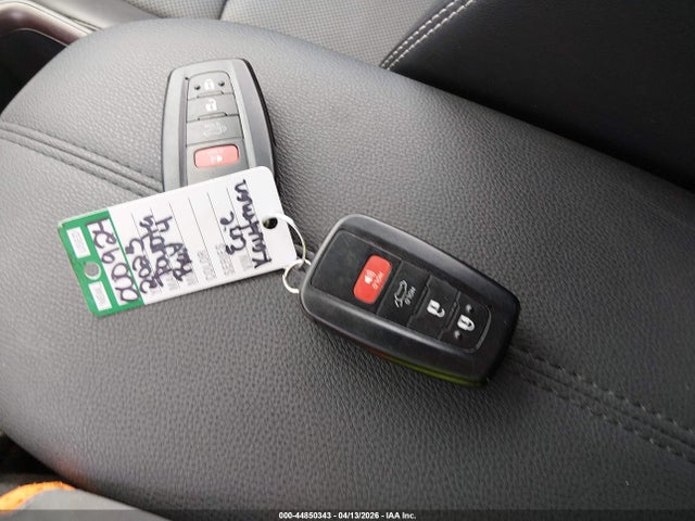 Toyota RAV4 Limited