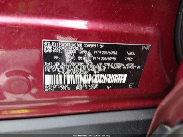 Toyota RAV4 Limited
