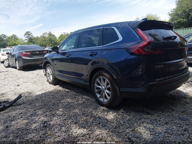 Honda CR-V Ex-l 2wd
