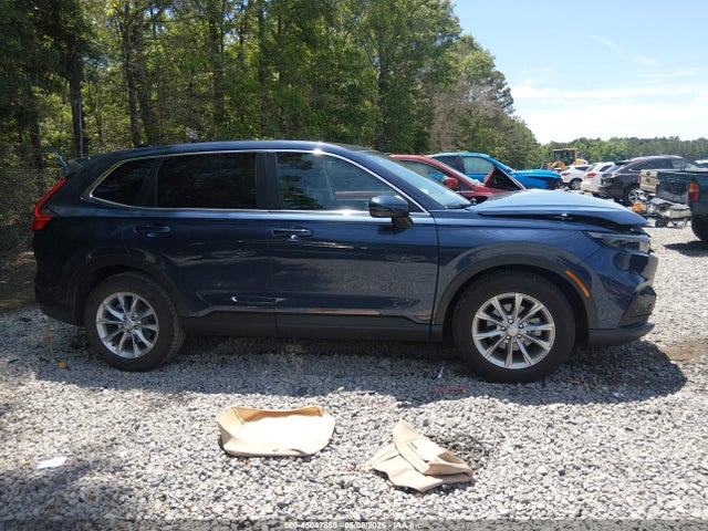 Honda CR-V Ex-l 2wd