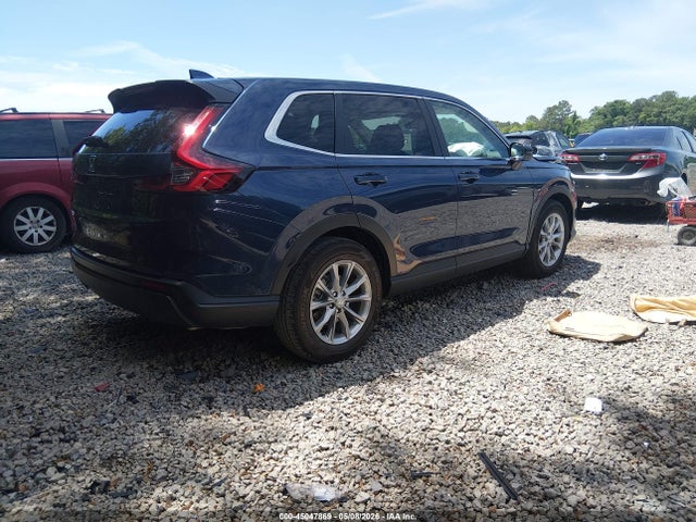 Honda CR-V Ex-l 2wd