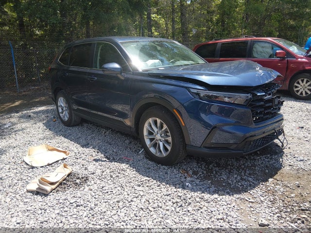 Salvage Honda CR-V Image