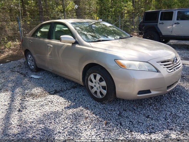 Salvage Toyota Camry Image