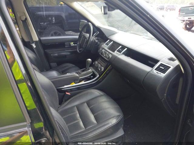 Land Rover Range Rover Sport Hse