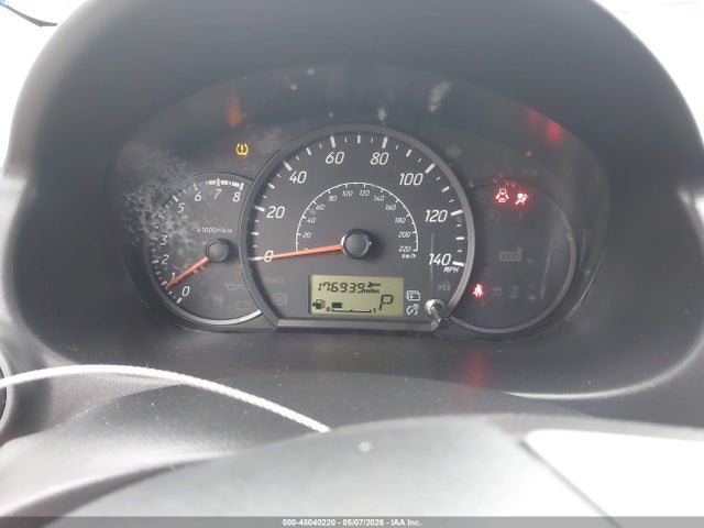 Mitsubishi Mirage Es
