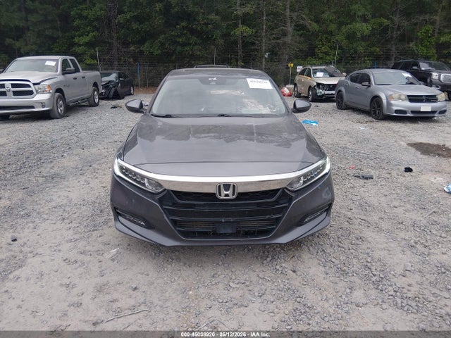 Honda Accord Ex-l