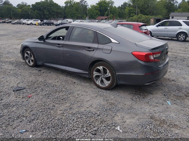 Honda Accord Ex-l