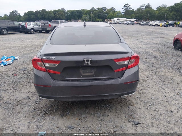 Honda Accord Ex-l