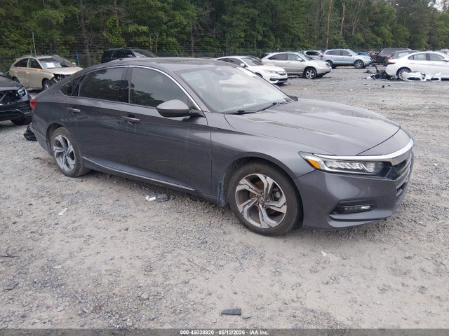 Salvage Honda Accord Image