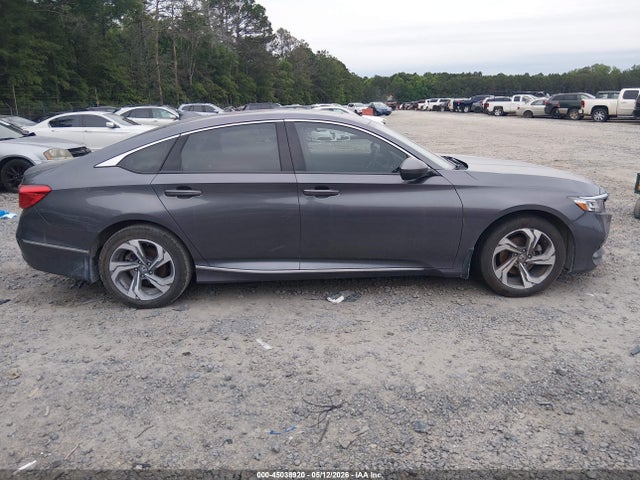 Honda Accord Ex-l