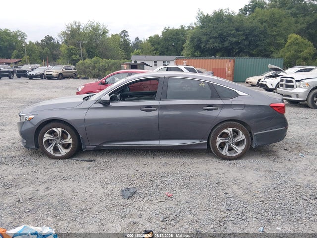 Honda Accord Ex-l