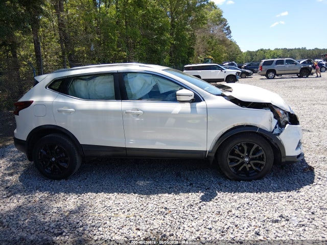Nissan Rogue Sv Fwd Xtronic Cvt