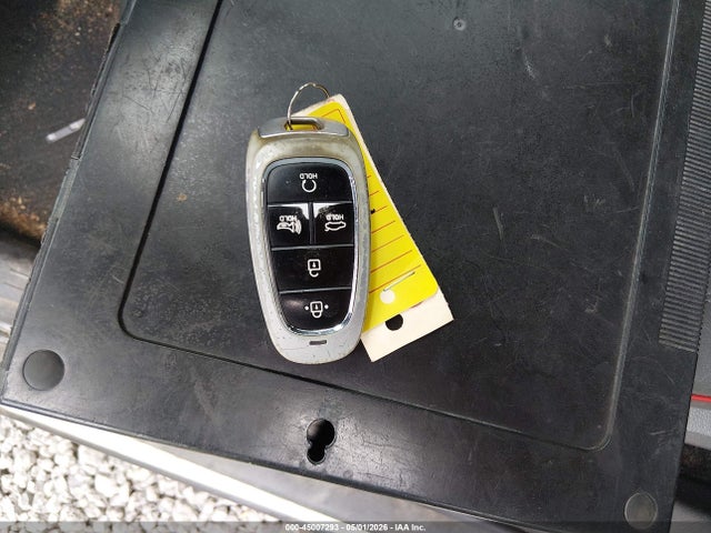 Hyundai SONATA Sel Plus