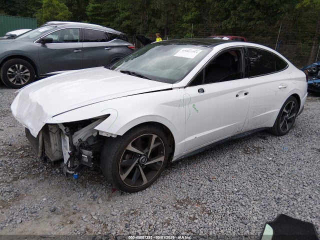 Hyundai SONATA Sel Plus