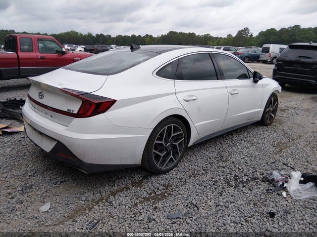 Hyundai SONATA Sel Plus