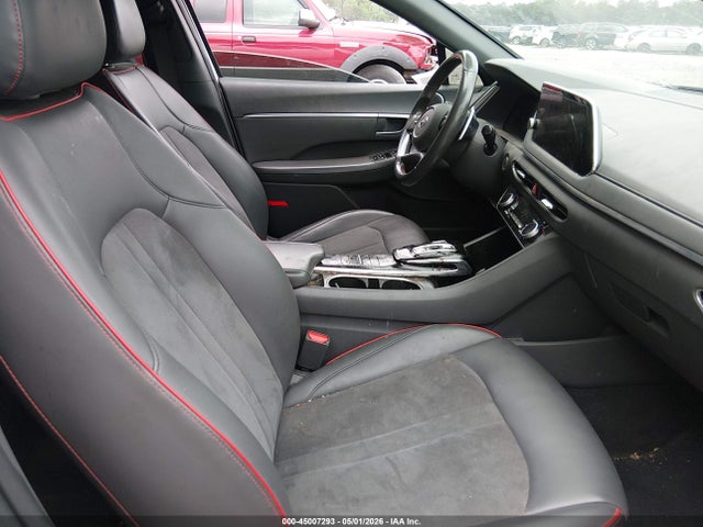 Hyundai SONATA Sel Plus