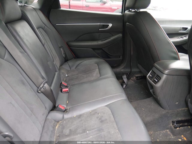 Hyundai SONATA Sel Plus