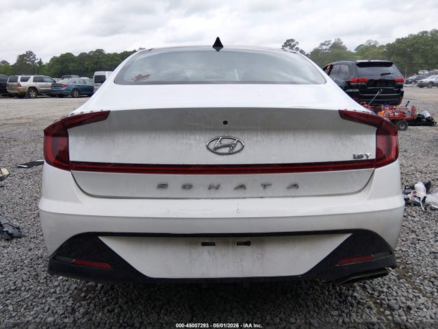 Hyundai SONATA Sel Plus