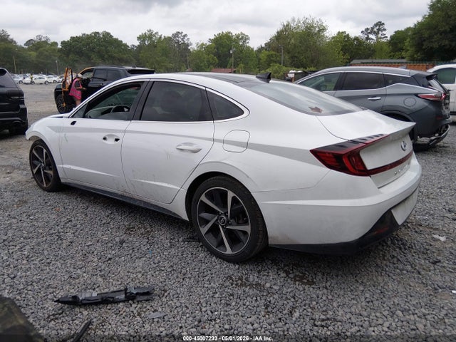 Hyundai SONATA Sel Plus