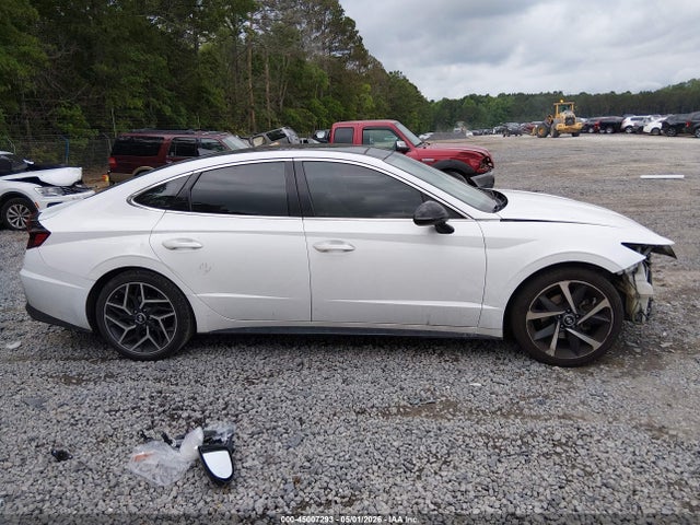 Hyundai SONATA Sel Plus