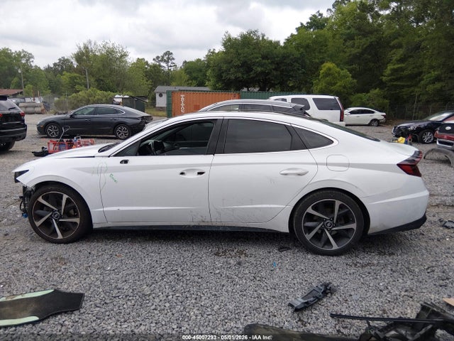 Hyundai SONATA Sel Plus