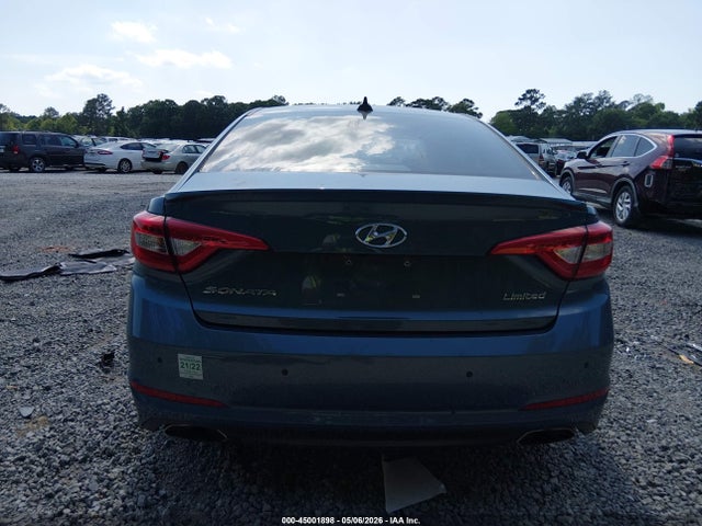 Hyundai SONATA Limited