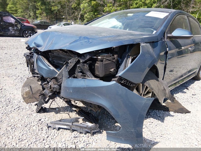 Hyundai SONATA Limited