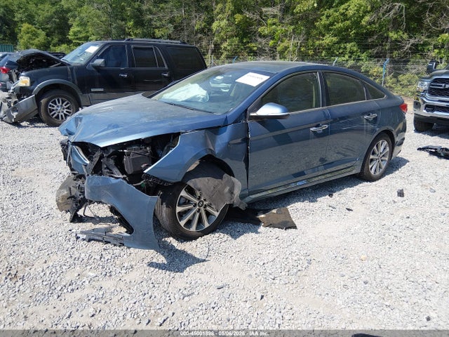 Hyundai SONATA Limited