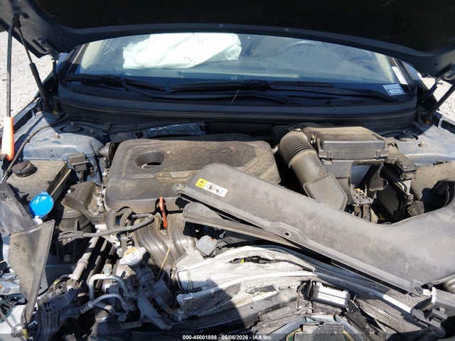 Hyundai SONATA Limited
