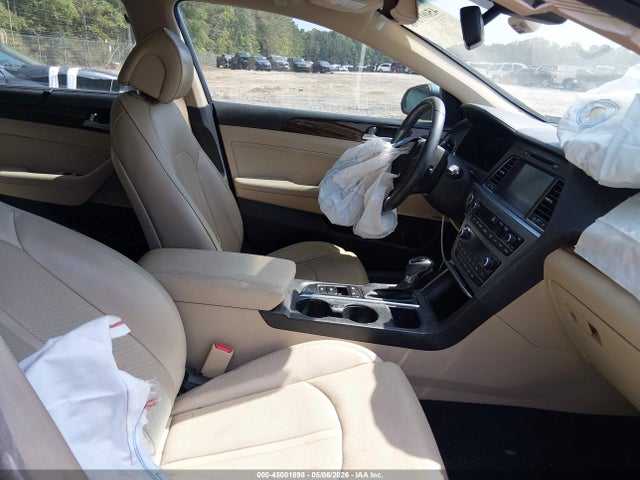 Hyundai SONATA Limited