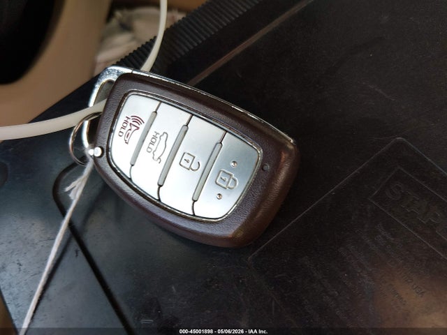 Hyundai SONATA Limited