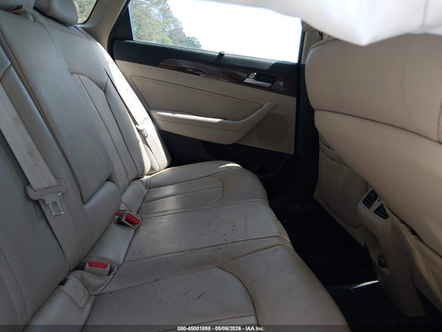 Hyundai SONATA Limited