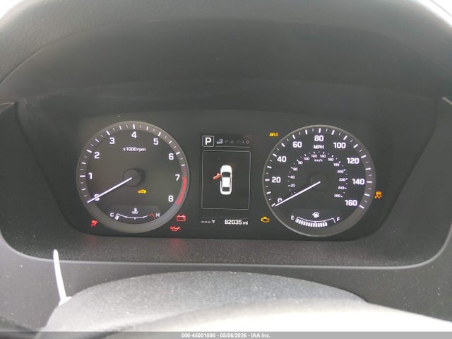 Hyundai SONATA Limited