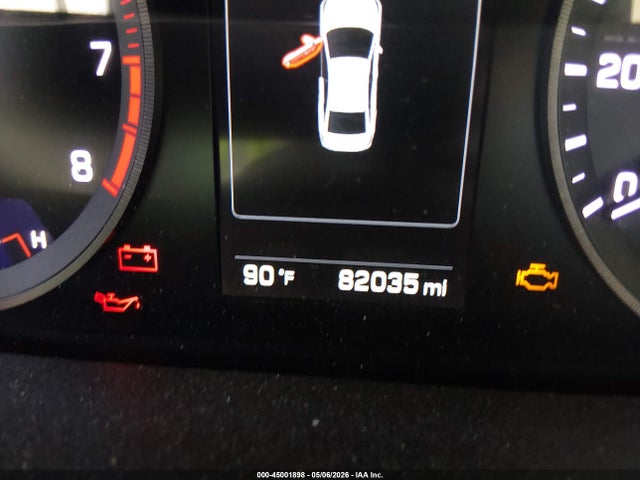 Hyundai SONATA Limited