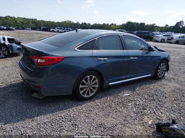 Hyundai SONATA Limited