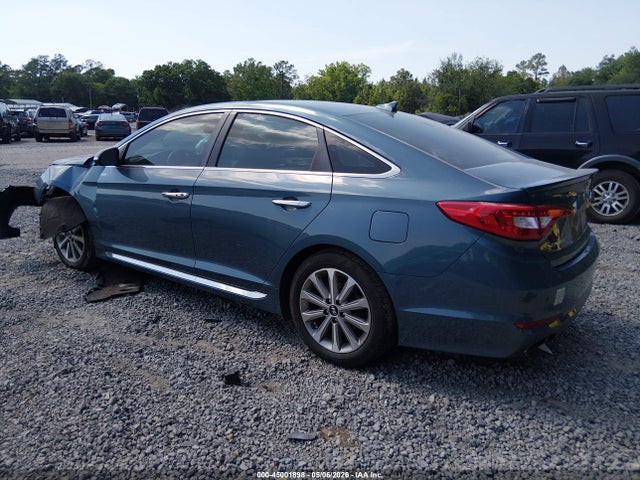 Hyundai SONATA Limited