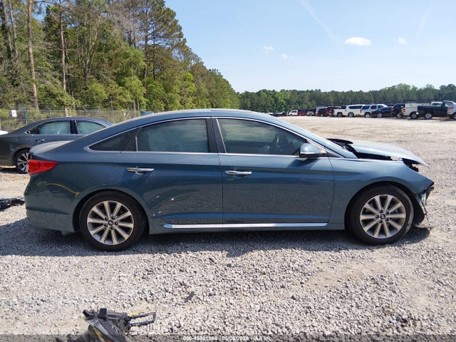 Hyundai SONATA Limited