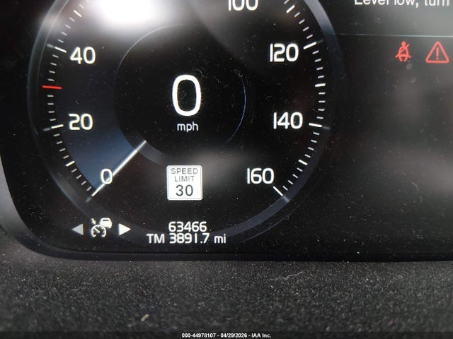 Volvo XC90 T6 Inscription