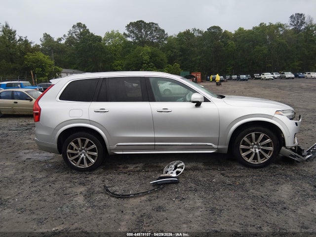 Volvo XC90 T6 Inscription