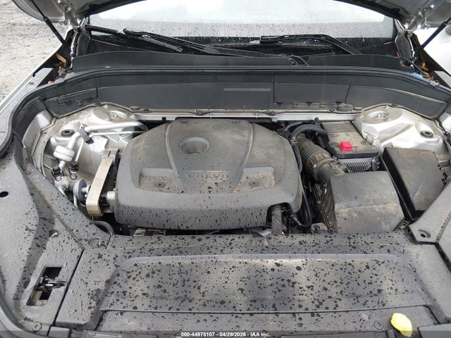 Volvo XC90 T6 Inscription