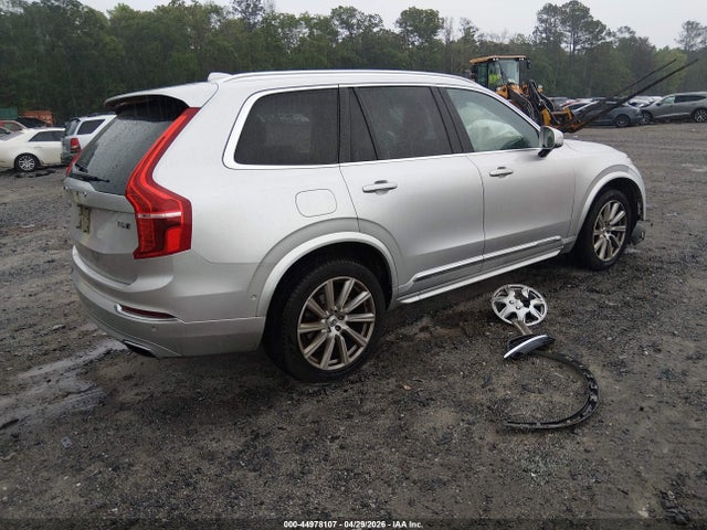Volvo XC90 T6 Inscription