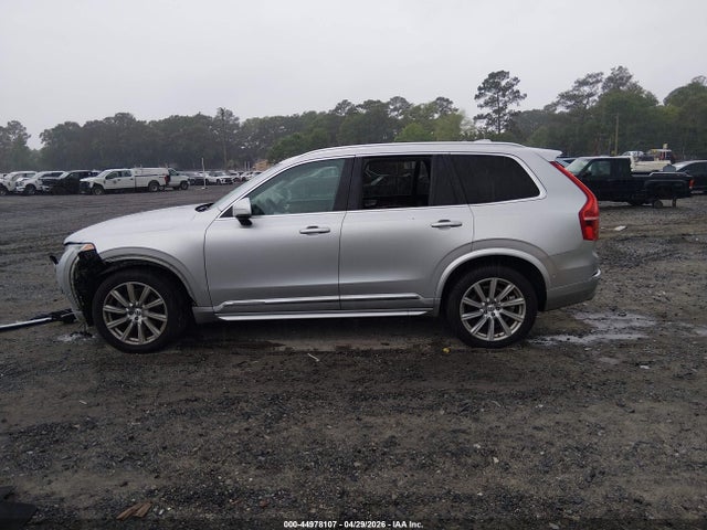 Volvo XC90 T6 Inscription