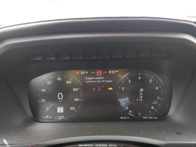 Volvo XC90 T6 Inscription