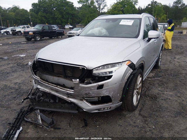 Volvo XC90 T6 Inscription